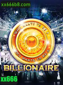 Billionaire: Um Jogo de Estratégia e Poder com a Palavra-Chave Misteriosa xx666