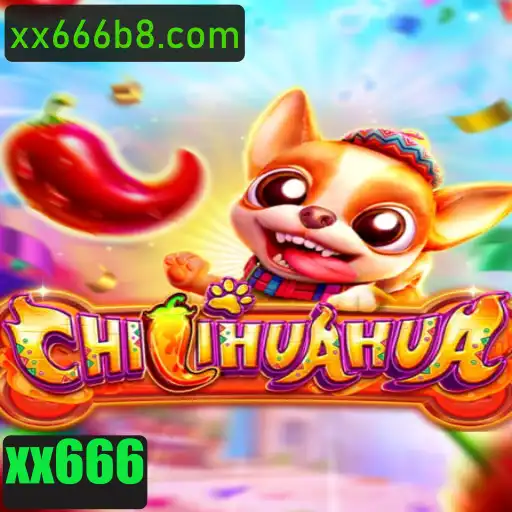 Descubra o Mundo Divertido de CHILIHUAHUA: Um Jogo Inovador