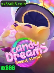 Explorando o Mundo de CandyDreams: Uma Jornada Doce com Regras Inovadoras