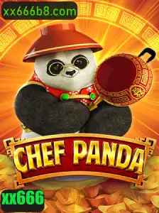 Explorando o Mundo Gastronômico de ChefPanda