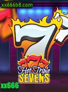 Descobrindo as Emoções de HotTripleSevens: Um Mergulho no Jogo