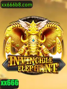 InvincibleElephant: O Jogo Que Está Dominando as Telas