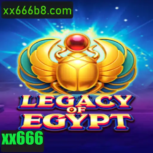Explorando as Profundezas de LegacyOfEgypt