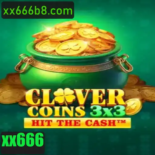 Mergulhe no Mundo de Clovercoin3x3: Aventura e Estratégia em Jogo Inovador