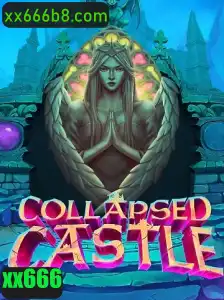 Explorando CollapsedCastle: Uma Jornada Através do Caos e Destruição