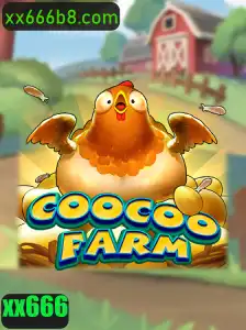 Descubra o Fascinante Mundo de CooCooFarm