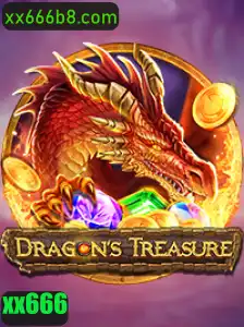 Descubra o Fascinante Mundo de DragonsTreasure