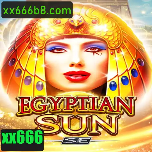 EgyptianSunSE: Uma Viagem Mística Através do Antigo Egito
