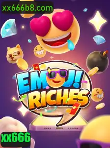 Explorando o Fascinante Mundo de EmojiRiches: Um Guia Completo