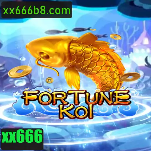 Descubra FORTUNEKOI: O Fascinante Jogo de Estratégia com xx666