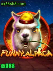 Explorando o Mundo Divertido de FunnyAlpaca