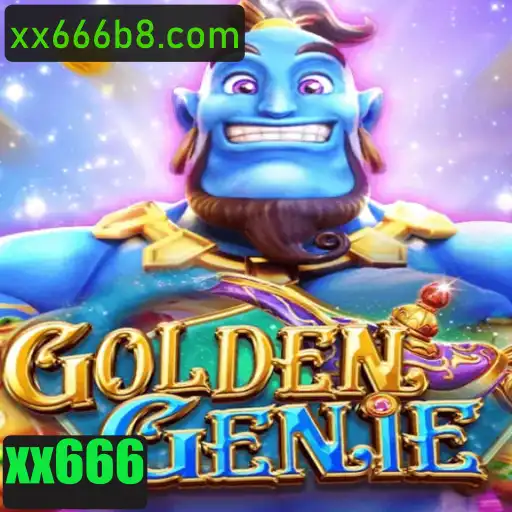 Descubra o Fascinante Universo de 'GOLDENGENIE': O Jogo que Está Revolucionando o Mercado