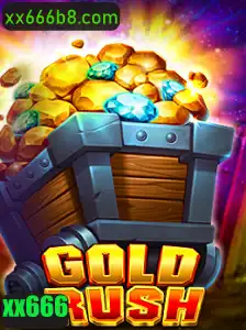 Desvendando o Mundo de GoldRush: Uma Aventura de Estratégia e Sorte