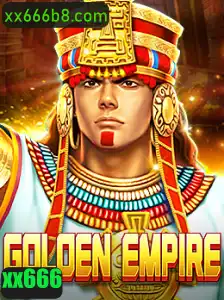 Descubra o Fascinante Mundo de GoldenEmpire