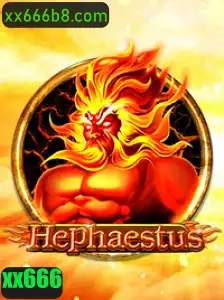 Hephaestus: Explorando o Mundo do Novo Jogo Revolucionário