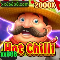 Descubra o Universo Envolvente de HotChilli: Um Jogo de Estratégia Inovador