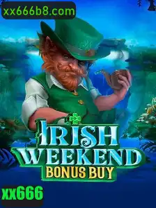 Explorando o Jogo IrishWeekendBonusBuy: Introdução, Descrição e Regras