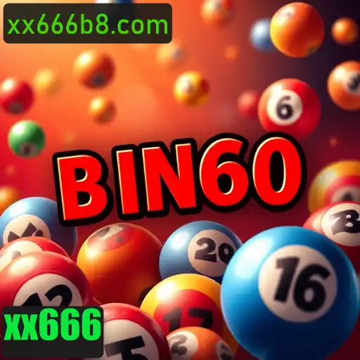 Jogos de bingo