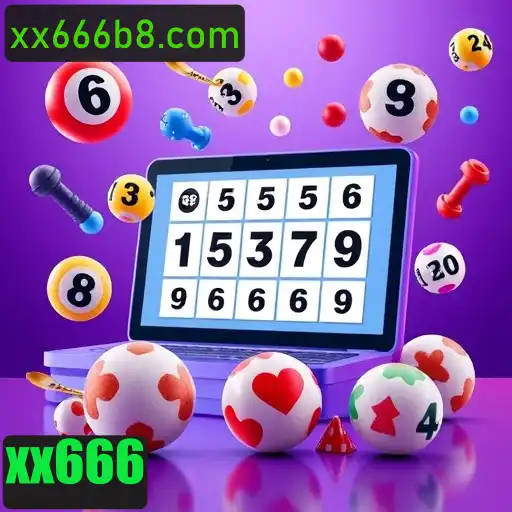 Loteria online