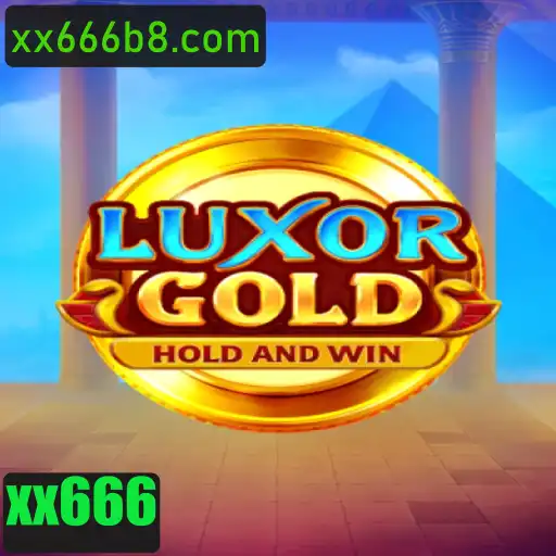LuxorGold: Aventura e Estratégia em um Mundo de Mistérios