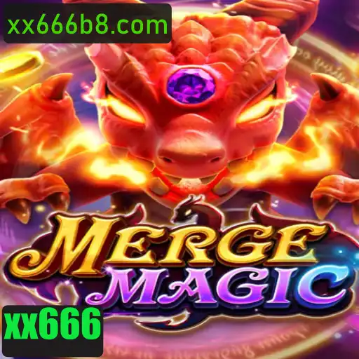 Descubra MERGEMAGIC: O Fascinante Mundo da Combinação Mágica