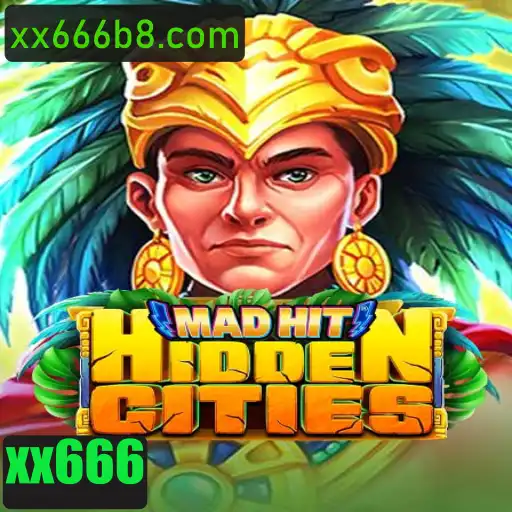 Descubra o Fascinante Mundo de MadHitHiddenCities!