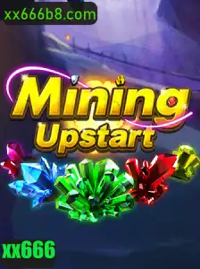 MiningUpstart: A Nova Sensação no Universo dos Jogos de Mineração