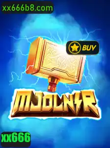 Explorando Mjolnir: Um Mergulho no Novo Jogo de Ação e Estratégia