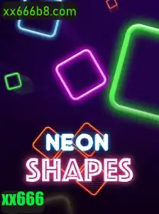 Dominando NeonShapes: O Guia Definitivo para Iniciantes e Veteranos