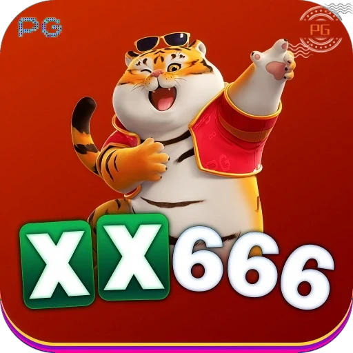 xx666 Logo