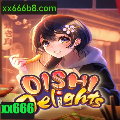 Explorando o Mundo de OishiDelights: Um Jogo de Aventuras Gastronômicas