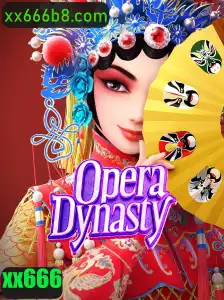 Descubra o Envolvente Mundo do Jogo OperaDynasty