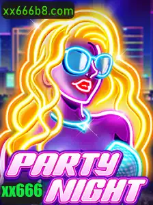 Descubra o Empolgante Mundo de PartyNight