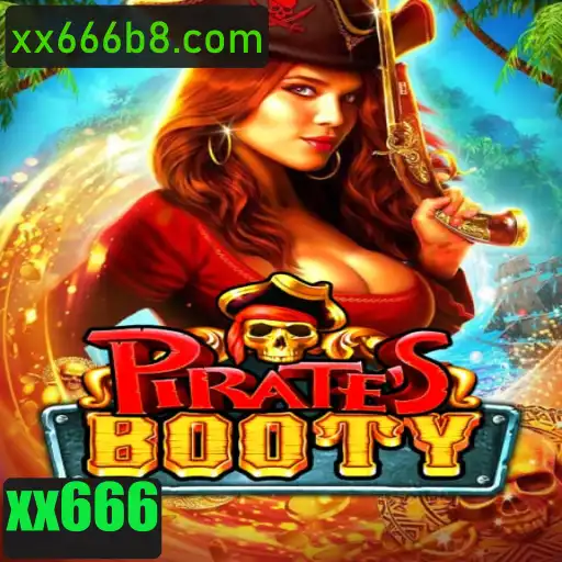 Descubra as Aventuras de PiratesBooty: Uma Experiência de Jogo Épica com xx666