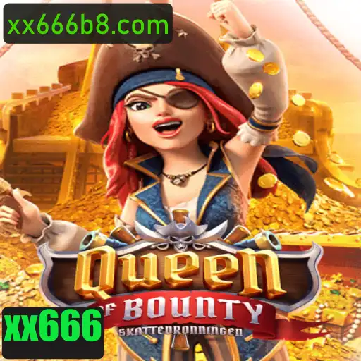 QueenofBounty: Explore o Fascinante Mundo do Piratas com Estratégia