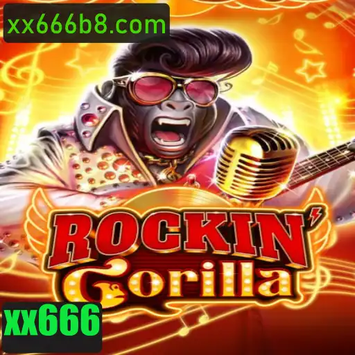 RockinGorilla: Um Mergulho no Mundo Vibrante dos Gorilas do Rock