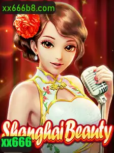 Descubra ShanghaiBeauty: O Jogo que Conquista Corações