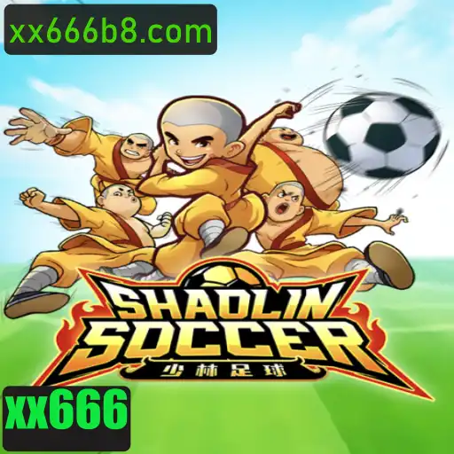 Shaolin Soccer: Uma Experiência Única no Universo dos Jogos