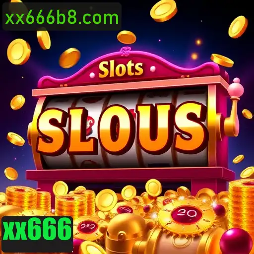 Slots bônus