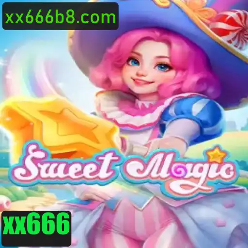 SweetMagic: Descubra a Diversão Encantada do Novo Jogo Online