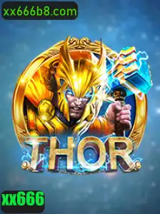 Descubra o Mundo de THOR: Um Jogo Épico de Aventura e Estratégia