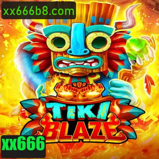 Descubra o Universo de TikiBlaze: Aventura e Estratégia com xx666