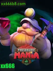 Explorando TreasureMania: A Última Aventura no Mundo dos Jogos