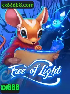 TreeofLight: Descubra a Magia e Estratégia do Novo Jogo Sensação