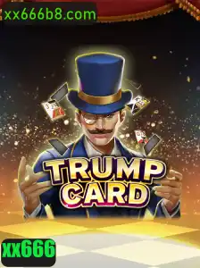 Exploração do Fascinante Jogo de Estratégia 'TrumpCard'