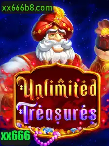 Explorando o Mundo de UnlimitedTreasures: Uma Jornada de Aventura e Estratégia