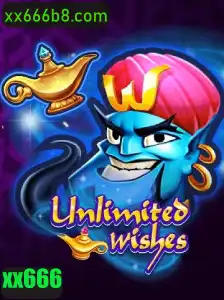 Explore o Fascinante Mundo de UnlimitedWishes: O Jogo do Momento