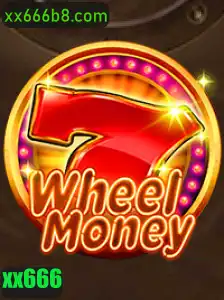 Descubra o Fascinante Mundo de WheelMoney: Um Jogo de Estratégia e Emoção