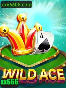 Descubra o Universo de WildAce: Uma Aventura de Jogo Inovadora