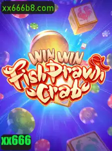 Descubra o Mundo do Jogo 'WinWinFishPrawnCrab' e suas Regras Únicas